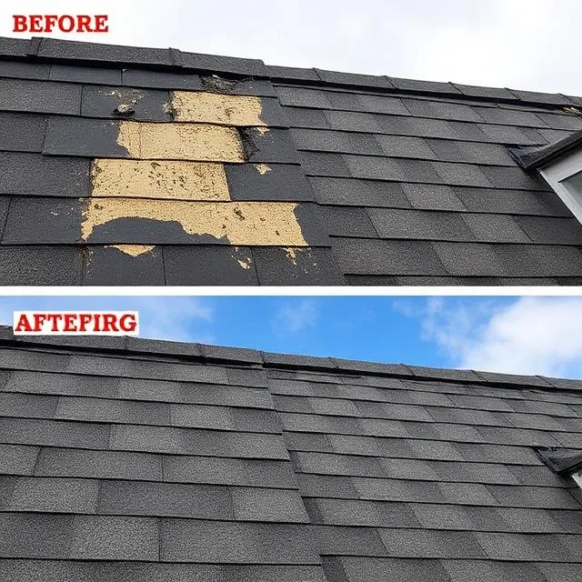 Roof Repair Near Me in Philadelphia, TN near me